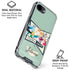 The Jetsons Party Like Its 2099 iPhone 16e Clear Case