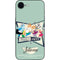 The Jetsons Party Like Its 2099 iPhone 16e Skin