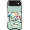 The Jetsons Party Like Its 2099 iPhone 17 Air Clear Case