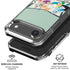The Jetsons Party Like Its 2099 iPhone 17 Air Clear Case