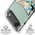 The Jetsons Party Like Its 2099 iPhone 17 Air Clear Case