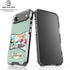 The Jetsons Party Like Its 2099 iPhone 17 Air Clear Case