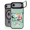 The Jetsons Party Like Its 2099 iPhone 17 Air Kickstand Case