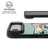 The Jetsons Party Like Its 2099 iPhone 17 Air Kickstand Case