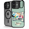 The Jetsons Party Like Its 2099 iPhone 17 Kickstand Case
