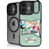 The Jetsons Party Like Its 2099 iPhone 17 Kickstand Case