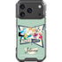 The Jetsons Party Like Its 2099 iPhone 17 Pro Clear Case