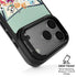 The Jetsons Party Like Its 2099 iPhone 17 Pro Kickstand Case