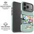 The Jetsons Party Like Its 2099 iPhone 17 Pro Magsafe Impact Case