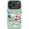 The Jetsons Party Like Its 2099 iPhone 17 Pro Max Impact Case