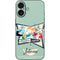 The Jetsons Party Like Its 2099 iPhone 17 Skin