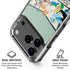 The Jetsons Party Like Its 2099 iPhone 18 Pro Clear Case