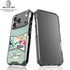 The Jetsons Party Like Its 2099 iPhone 18 Pro Clear Case