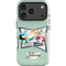 The Jetsons Party Like Its 2099 iPhone 18 Pro Impact Case