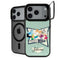 The Jetsons Party Like Its 2099 iPhone 18 Pro Kickstand Case