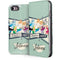 The Jetsons Party Like Its 2099 iPhone 7 Folio Case