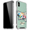 The Jetsons Party Like Its 2099 iPhone X/XS Clear Case