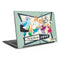 The Jetsons Party Like Its 2099 Dell Latitude Skin