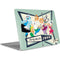 The Jetsons Party Like Its 2099 Apple MacBook Air Skin