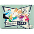 The Jetsons Party Like Its 2099 Apple MacBook Air Skin