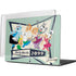 The Jetsons Party Like Its 2099 MacBook Pro 14in (2021-24) Case plus Skin