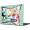 The Jetsons Party Like Its 2099 Apple MacBook Pro 14-inch Skin