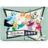 The Jetsons Party Like Its 2099 Apple MacBook Pro 16-inch Skin