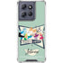 The Jetsons Party Like Its 2099 Moto G 5G (2025) Clear Case
