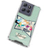 The Jetsons Party Like Its 2099 Moto G 5G (2025) Clear Case