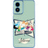 The Jetsons Party Like Its 2099 Moto G Play 4G (2024) Skin
