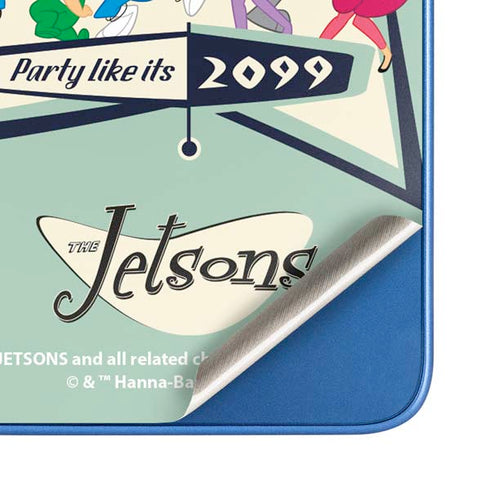 The Jetsons Party Like Its 2099 Moto G Play 4G (2024) Skin