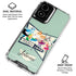 The Jetsons Party Like Its 2099 Moto G Power 5G (2024) Clear Case