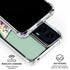 The Jetsons Party Like Its 2099 Moto G Power 5G (2024) Clear Case