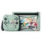 The Jetsons Party Like Its 2099 Nintendo Switch 2 (2025) with Joy-Con Skin