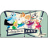 The Jetsons Party Like Its 2099 Nintendo Switch 2 (2025) with Joy-Con Skin