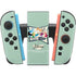 The Jetsons Party Like Its 2099 Nintendo Switch 2 (2025) Joy-Con Controller Skin