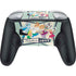 The Jetsons Party Like Its 2099 Nintendo Switch 2 (2025) Pro Controller Skin