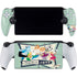 The Jetsons Party Like Its 2099 PlayStation Portal Remote Player Skin