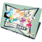 The Jetsons Party Like Its 2099 Dell Precision Skin