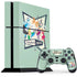 The Jetsons Party Like Its 2099 PlayStation PS4 Skins