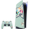 The Jetsons Party Like Its 2099 PlayStation PS5 Skins