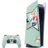 The Jetsons Party Like Its 2099 PlayStation PS5 Skins