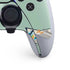 The Jetsons Party Like Its 2099 PS5 DualSense Edge Pro Controller Skin