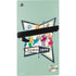 The Jetsons Party Like Its 2099 PS5 Pro Console Skin