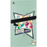 The Jetsons Party Like Its 2099 PS5 Pro Disk Console Skin