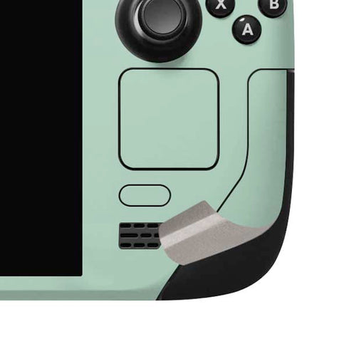 The Jetsons Party Like Its 2099 Steam Deck Handheld Gaming Computer OLED Skin