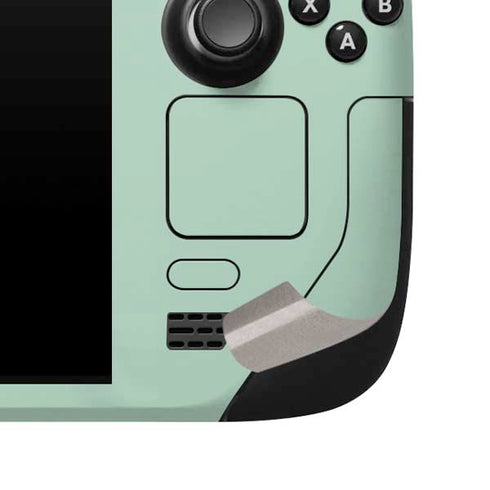 The Jetsons Party Like Its 2099 Steam Deck Handheld Gaming Computer Skin