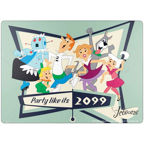 The Jetsons Party Like Its 2099 Surface Laptop 7 13.8in Skin