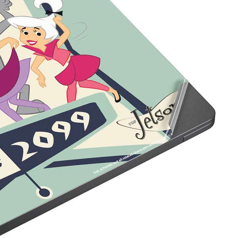 The Jetsons Party Like Its 2099 Surface Laptop 7 13.8in Skin