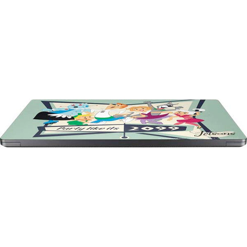 The Jetsons Party Like Its 2099 Surface Laptop 7 15in Skin